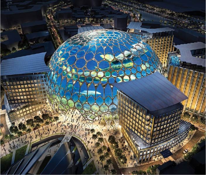 EXPO 2020