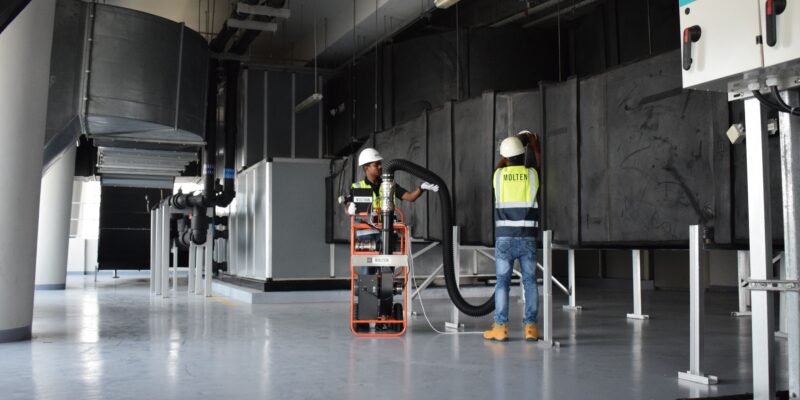 How MOLTEN Solved the Biggest Project Management Challenges in Engineering Services