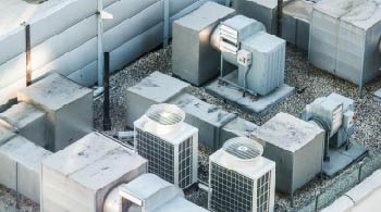 HVAC Equipment Selection