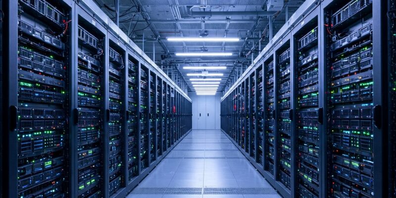 How Important Are HVAC Systems in Data Centers and Why Testing & Commissioning (T&C) Is Even More Critical?